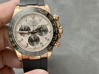 セール開催中 rolex コスモ グラフ デイトナ レインボー偽物 7750 腕時計 防水 ウォッチ 904L ブラック