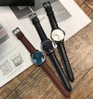 グッチの腕時計 値段コピー 防水 ウォッチ  Gタイムレス ハンサム 本革 レザー 多色可選