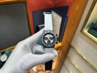 ROLEX 大人気でお買い得なコスモ グラフ デイトナ 116509コピー 防水 ウォッチ 腕時計 上質 ホワイト