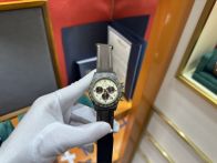大得価のロレックス デイトナ 116508スーパーコピー 防水 ウォッチ 腕時計 ファッション感 イエロー