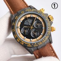 ROLEX 爆買いできる コスモ グラフ デイトナ 116515ln激安通販 防水 ウォッチ 腕時計 ファッション 多色可選