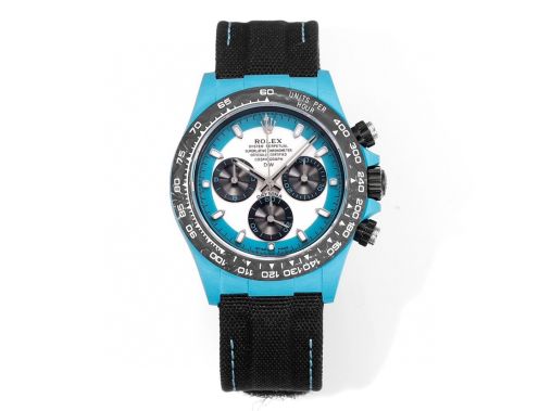 ROLEX コスモ グラフ デイトナ 116519ln偽物 ウォッチ 腕時計 ファッション 夜光 シンプル ブルー