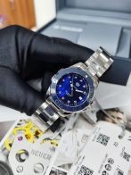 タグホイヤー アクアレーサー モデル偽物 ウォッチ 腕時計 防水 優雅レディ スチールバンド ブルー