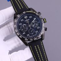 数量限定 タグホイヤー カレラ 印象偽物 メンズ 通勤 ウォッチ 腕時計 シンプル 防水 ブラック