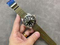 タグホイヤーアクアレーサー最新スーパーコピー ウォッチ 腕時計 ビジネス 通勤 グリーン