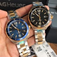 タグホイヤー フォーミュラ1 口コミスーパーコピー シンプル 防水 夜光 ウォッチ メンズ 腕時計 多色可選