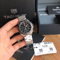 おすすめ商品 タグホイヤーフォーミュラ1レディーススーパーコピー 腕時計 ウォッチ メンズ 防水 ブラック