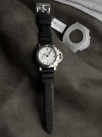 目を引く存在感 パネライ サブマーシブル ブロンゾN級品 メンズ ウォッチ 夜光 腕時計 PAM02223 ブラック