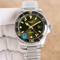 腕時計 ロンジン偽物 ビジネス 防水 ウォッチ 品質保証 スチールバンド 通勤 多色可選