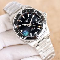 メンズ ロンジン 時計コピー ビジネス 防水 ウォッチ 品質保証 スチールバンド 通勤 