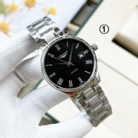 激安 ロンジン 時計偽物 マスター ウォッチ 上質 ビジネス ハンサム 多色可選