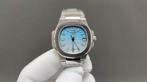 超激得の新品 パテックフィリップ エクリプス偽物 ノーチラス 腕時計 ウォッチ ダイヤ飾り 多色可選