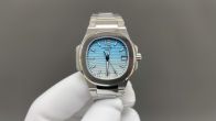 超激得の新品 パテックフィリップ エクリプス偽物 ノーチラス 腕時計 ウォッチ ダイヤ飾り 多色可選