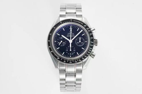 個性的な雰囲気 オメガ スピード マスター 57コピー ウォッチ 腕時計 防水 ハンサム ブラック