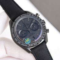 華やかな雰囲気 オメガ スピード マスター 57スーパーコピー ウォッチ 腕時計 防水 ハンサム ブラック