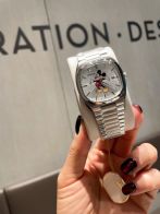 オメガ シーマスター オーバーホールコピー 優雅  腕時計 ウォッチ 防水  ファッション ホワイト