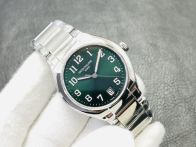 パテック フィリップ 時計スーパーコピー ファッション ウォッチ 腕時計 TWENTY～4  グリーン