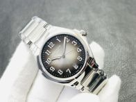 超激得の新品 パテック フィリップ 値段N級品 ファッション ウォッチ 腕時計 TWENTY～4  ブラック
