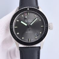 ブランパン フィフティファゾムス ミルスペックスーパーコピー ウォッチ 腕時計 防水 ファッション 多色可選