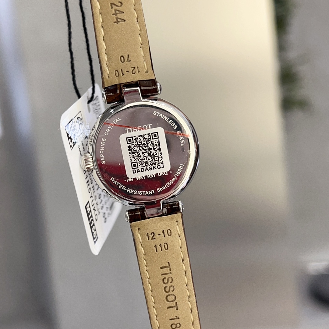 ロンジン ジャック ロードスーパーコピー 腕時計 ウォッチ ドルチェヴィータ ダイヤ飾り 本革 レザー 多色可選_9
