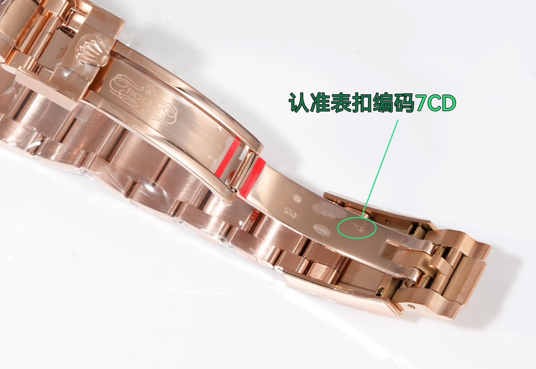 オンライン限定ロレックス デイトナ コスモ グラフ偽物 シンプル 防水 ウォッチ 116500 多色可選_9