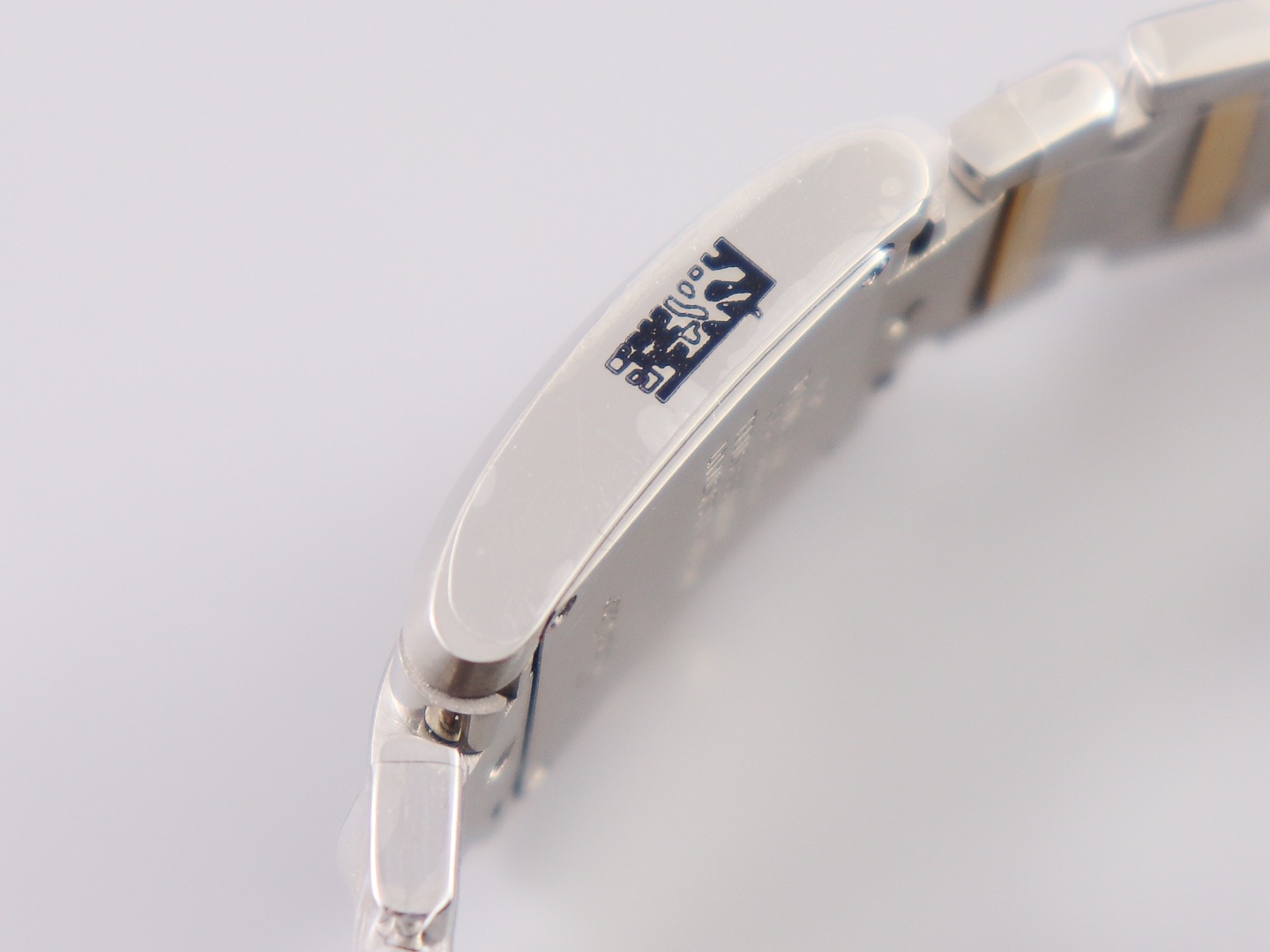 お買い得品 カルティエタンク 買取偽物 ウォッチ 腕時計  防水 優雅レディ ビジネス 日常 ピンク_6