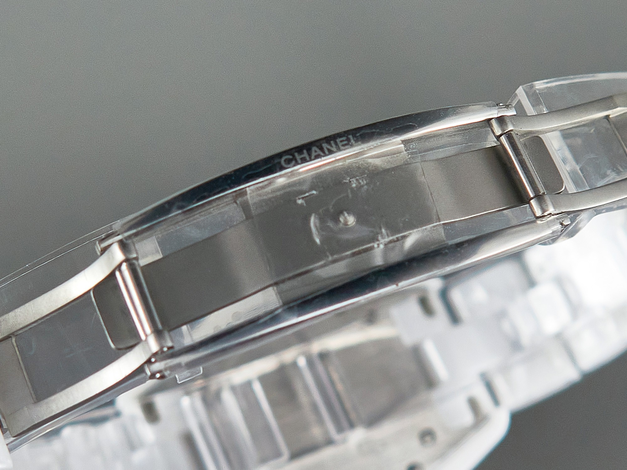 お得品‼chanelj12 値段スーパーコピー ウォッチ 防水 腕時計 ダイヤ飾り 男女兼用 H3442 ホワイト_8