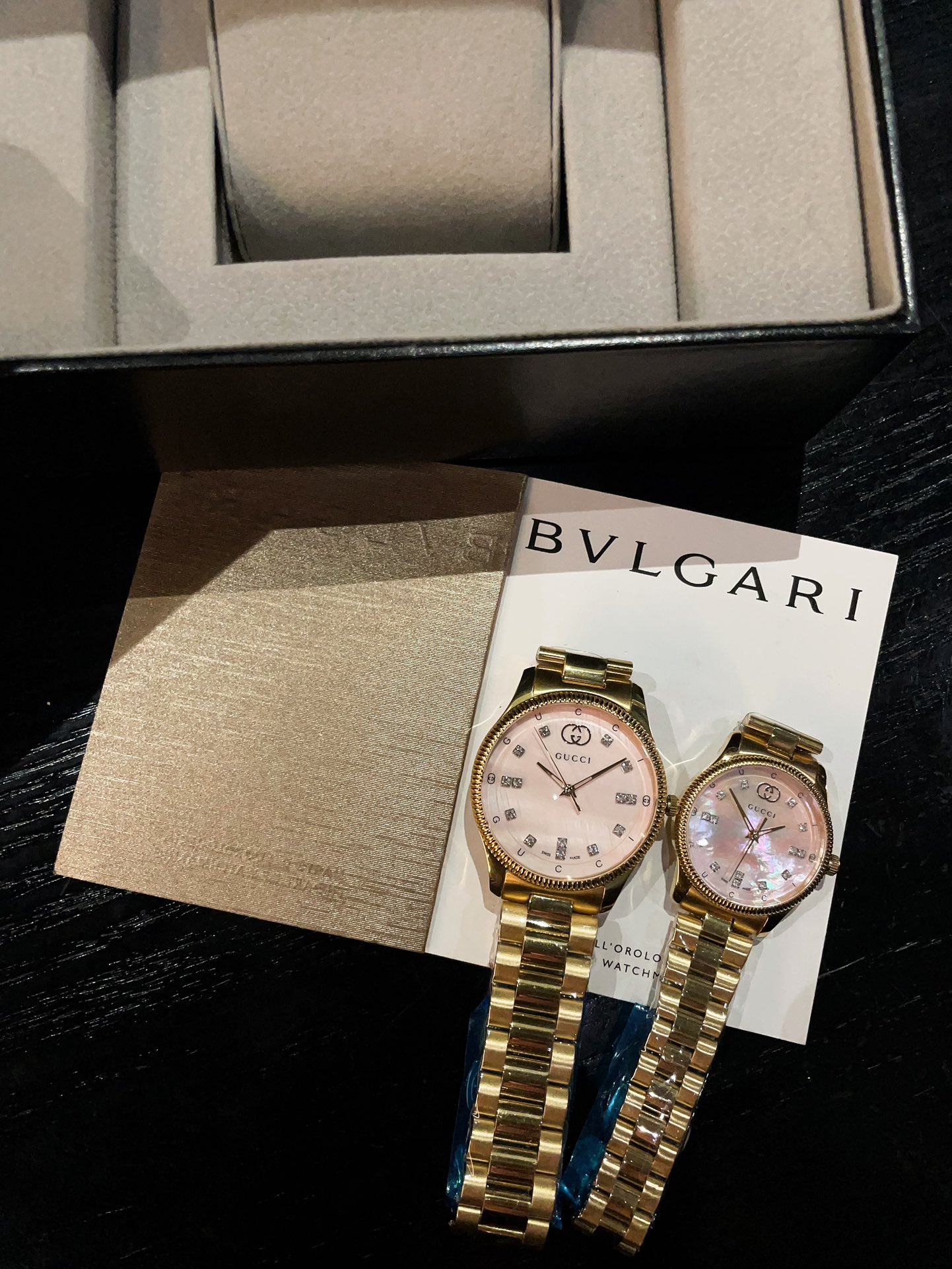 グッチ 腕時計 知恵袋コピー 上質品 ウォッチ 防水 ビジネス Gタイムレス スチールバンド  多色可選_5