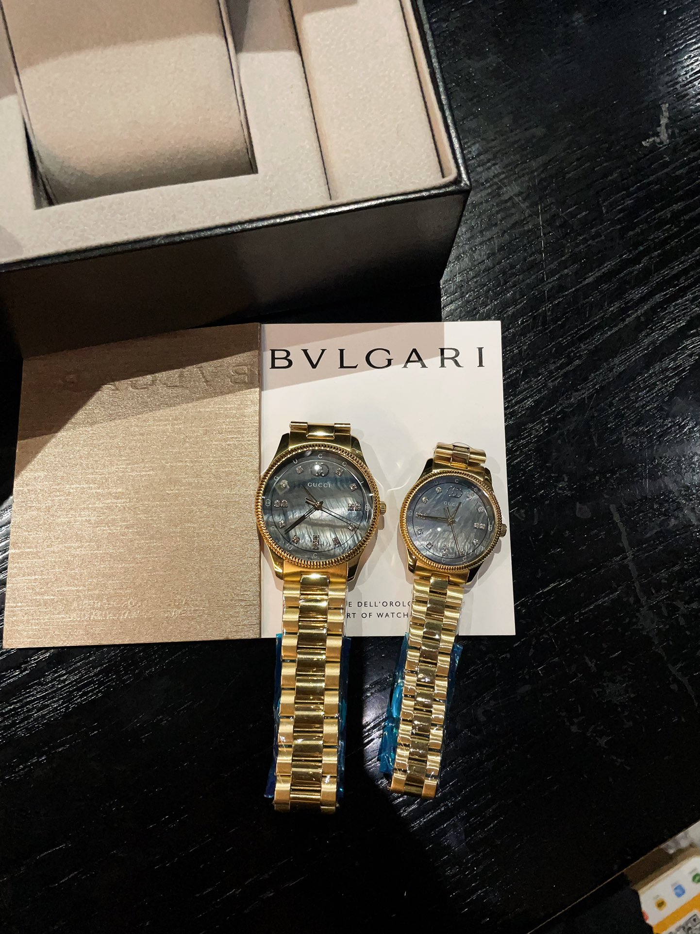 グッチ 腕時計 知恵袋コピー 上質品 ウォッチ 防水 ビジネス Gタイムレス スチールバンド  多色可選_7
