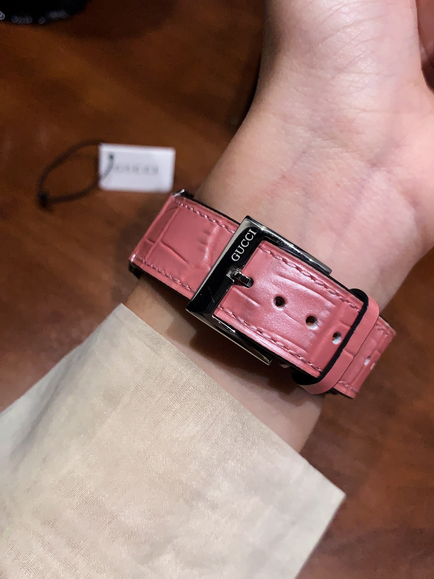 最新作 グッチ 時計 一覧偽物 防水 ウォッチ  Gタイムレス 高級感 ハンサム 腕時計 多色可選_3