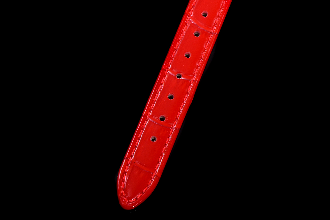 ブルガリ ブルガリブルガリ 時計N級品 ウォッチ ジュエリー 防水 宝石飾り ダイヤモンド レッド_6