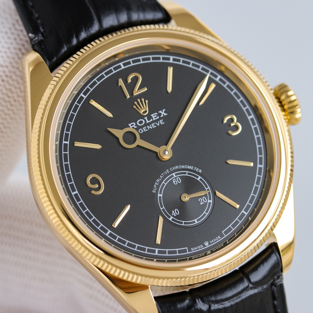 びっくりした価格 Rolex 1908 オイスター パーペチュアル と はスーパーコピー ウォッチ 腕時計 防水 多色可選_6