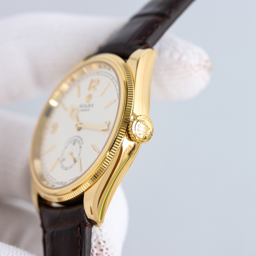 びっくりした価格 Rolex 1908 オイスター パーペチュアル と はスーパーコピー ウォッチ 腕時計 防水 多色可選_7
