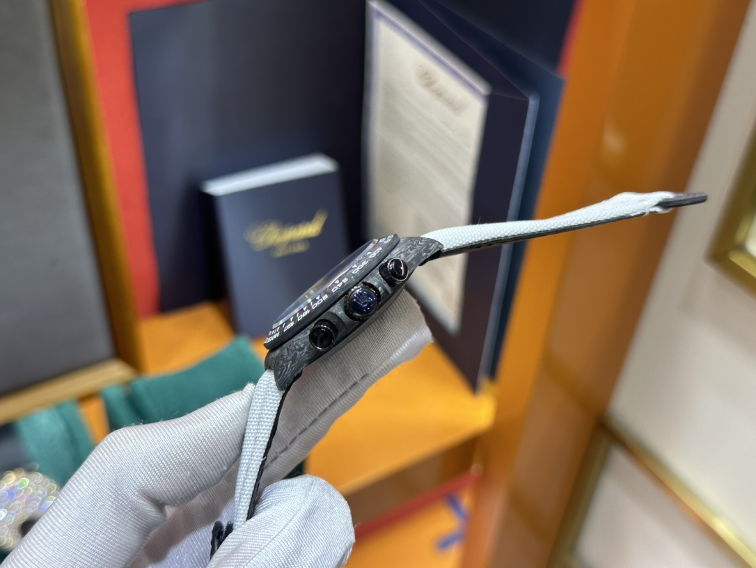 ROLEX 大人気でお買い得なコスモ グラフ デイトナ 116509コピー 防水 ウォッチ 腕時計 上質 ホワイト_5