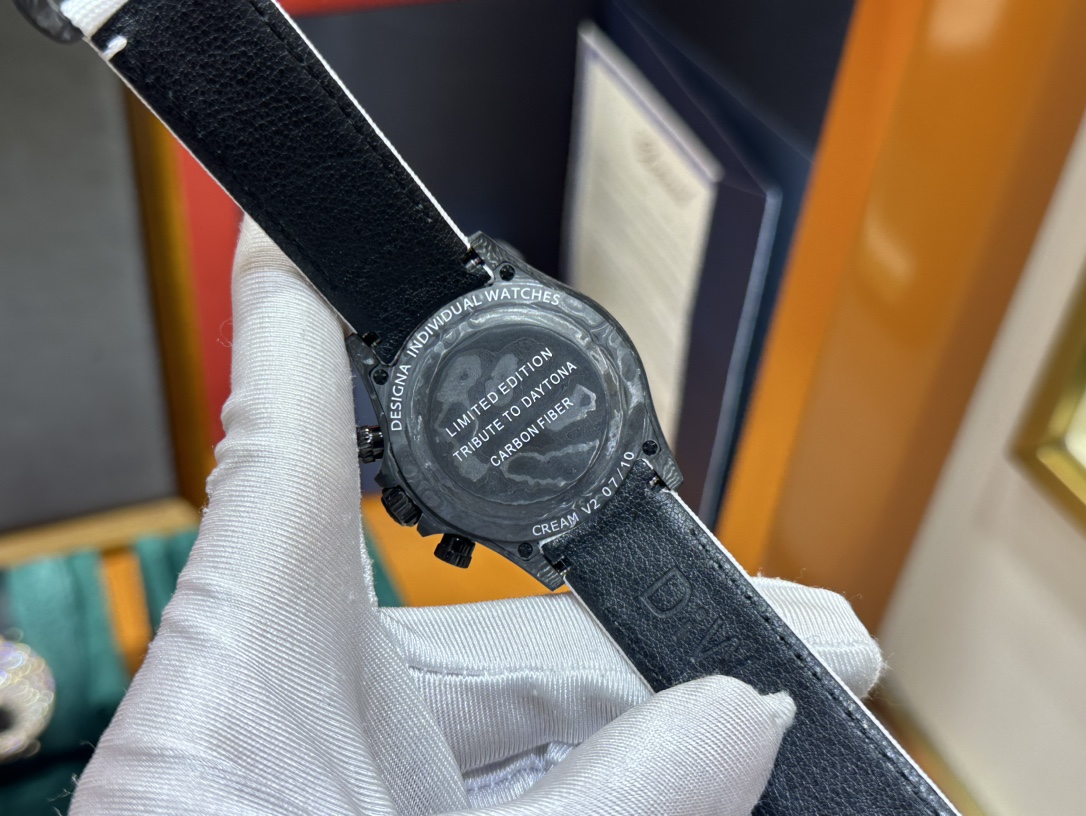 ROLEX 大人気でお買い得なコスモ グラフ デイトナ 116509コピー 防水 ウォッチ 腕時計 上質 ホワイト_8