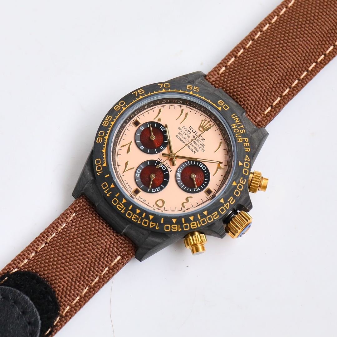 ROLEX 爆買いできる コスモ グラフ デイトナ 116515ln激安通販 防水 ウォッチ 腕時計 ファッション 多色可選_6