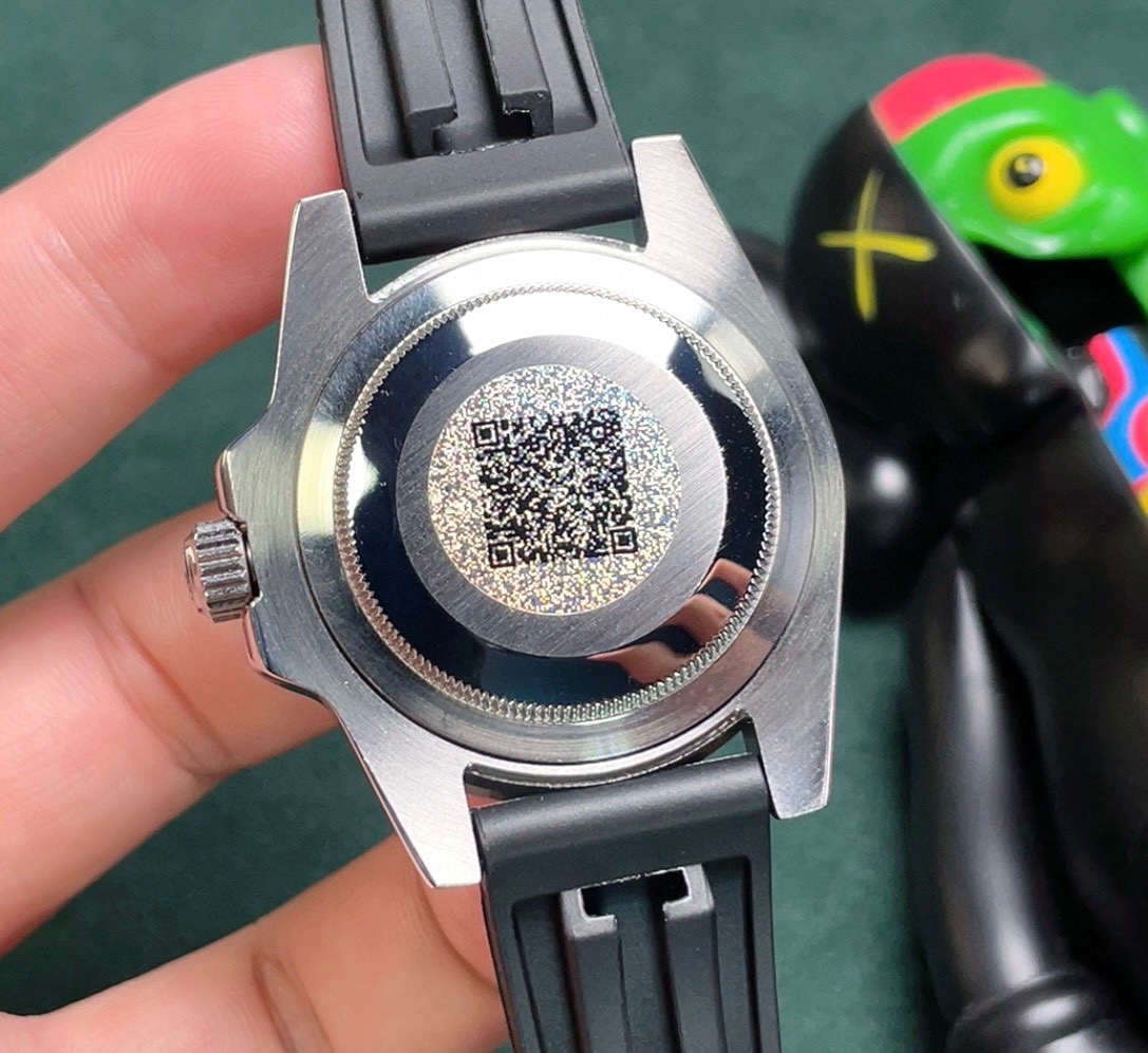 ロレックス腕時計 レディーススーパーコピー ヨットマスター 防水 ウォッチ 品質保証 ブラック_8