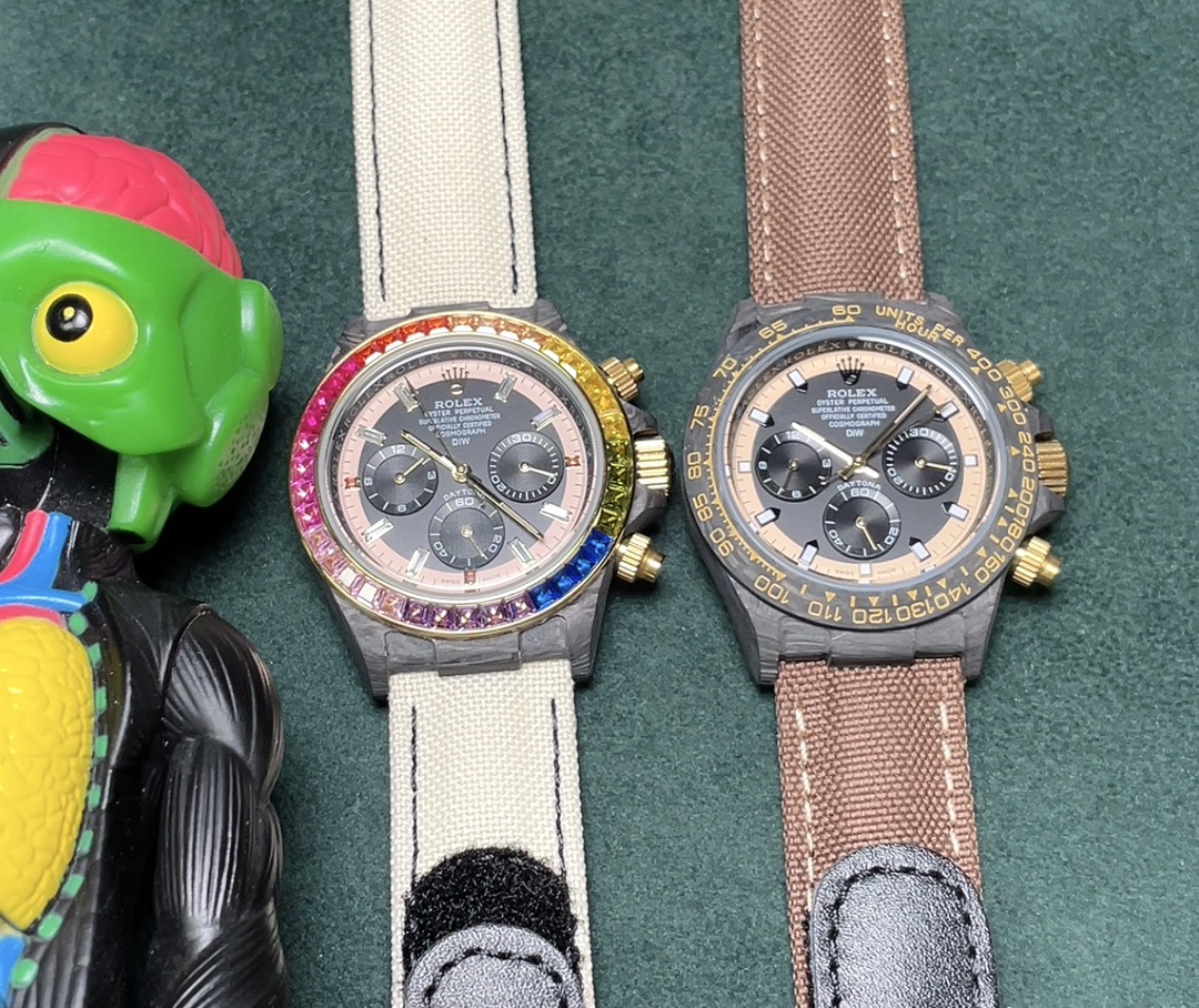 ロレックス コスモ グラフ デイトナ m116506 0001スーパーコピー ダイヤ飾り ウォッチ 腕時計 多色可選_1