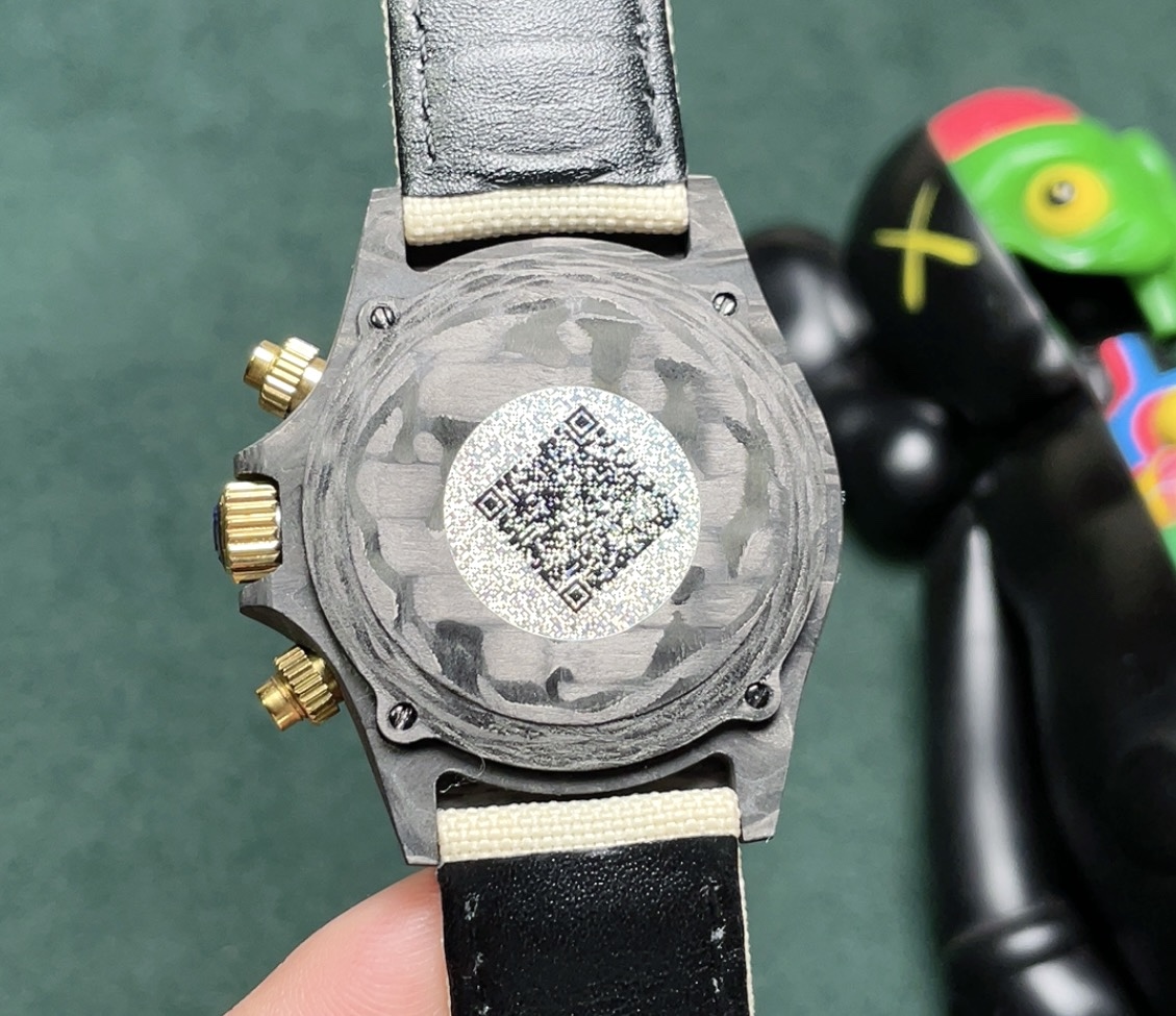 ロレックス コスモ グラフ デイトナ m116506 0001スーパーコピー ダイヤ飾り ウォッチ 腕時計 多色可選_8