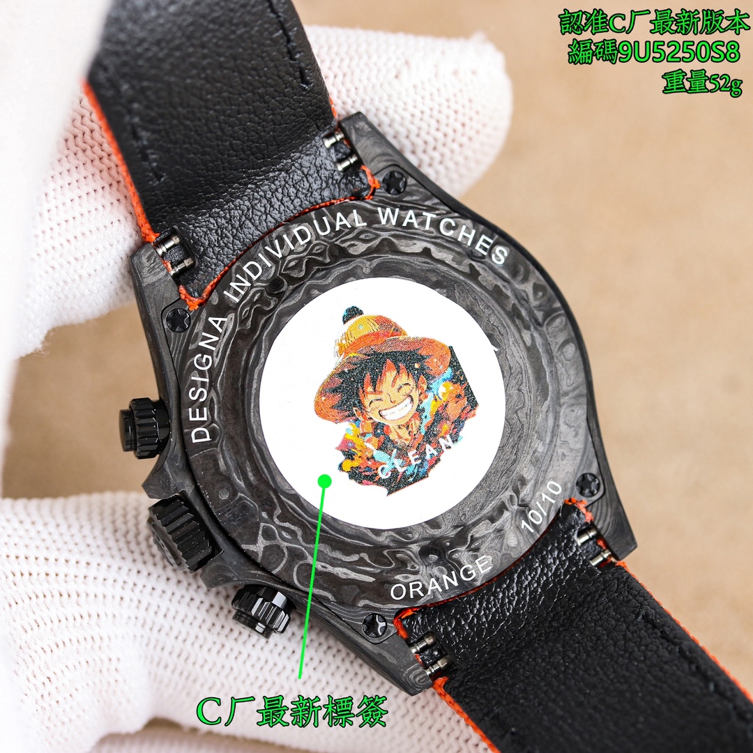 最新作 ロレックス腕時計 買取スーパーコピー デイトナ ウォッチ 腕時計 軽量 ファッション 多色可選_9