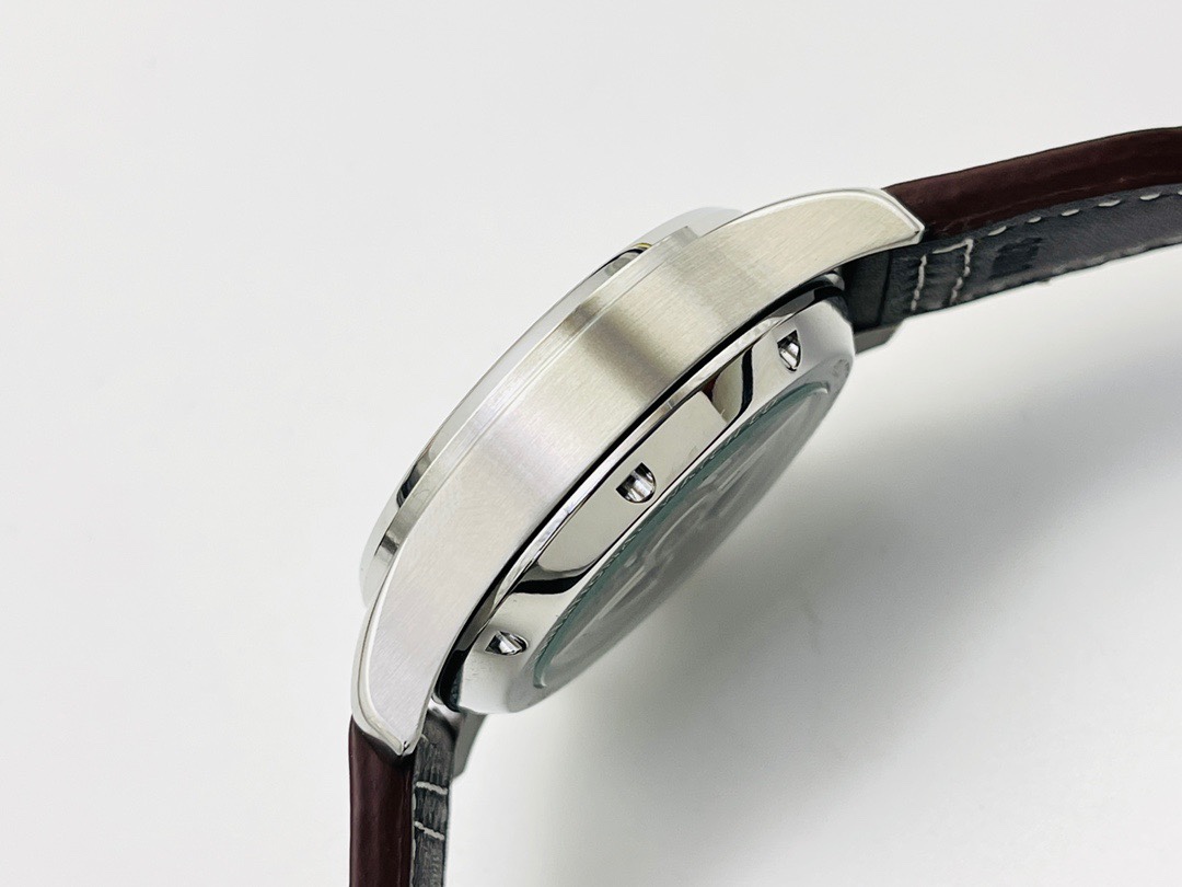 iwc パイロット ウォッチN級品 シンプル  腕時計 ファッション 防水 ハンサム グリーン_6