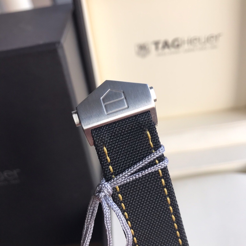 高級品 タグホイヤー アクアレーサー 機械式コピー ウォッチ 腕時計 ビジネス 通勤 ブラック_3
