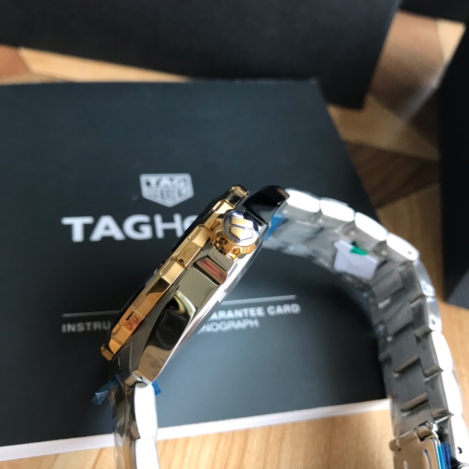 タグホイヤー フォーミュラ1 口コミスーパーコピー シンプル 防水 夜光 ウォッチ メンズ 腕時計 多色可選_4
