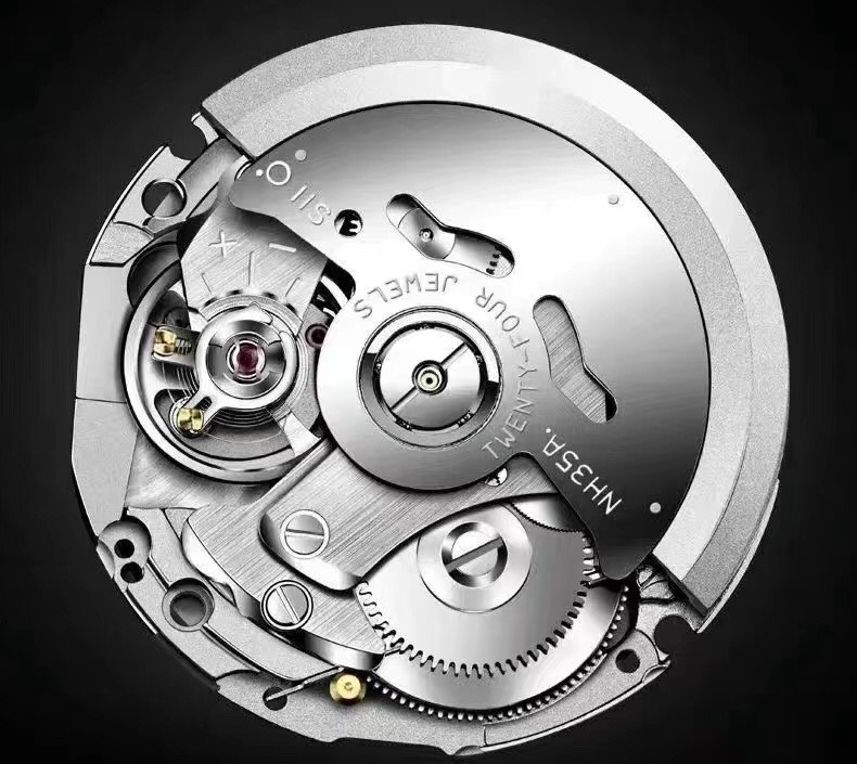 ロンジン 時計 メンズスーパーコピー ビジネス 防水 ウォッチ 腕時計 スチールバンド 通勤 グリーン_9