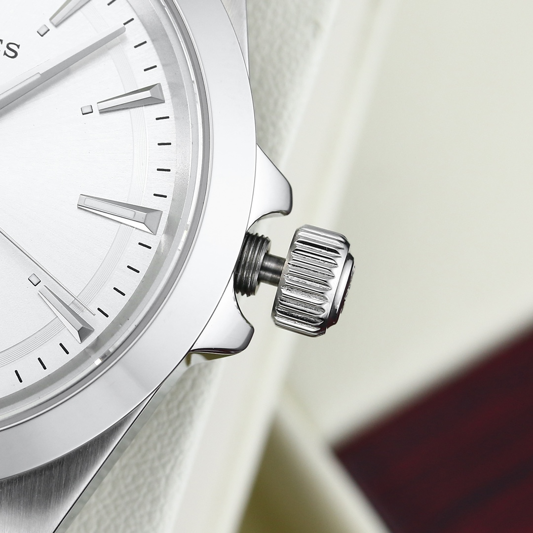 longines 時計 価格コピー ウォッチ 夜光 ハンサム ビジネス ハイドロコンケスト 腕時計 ホワイト_4