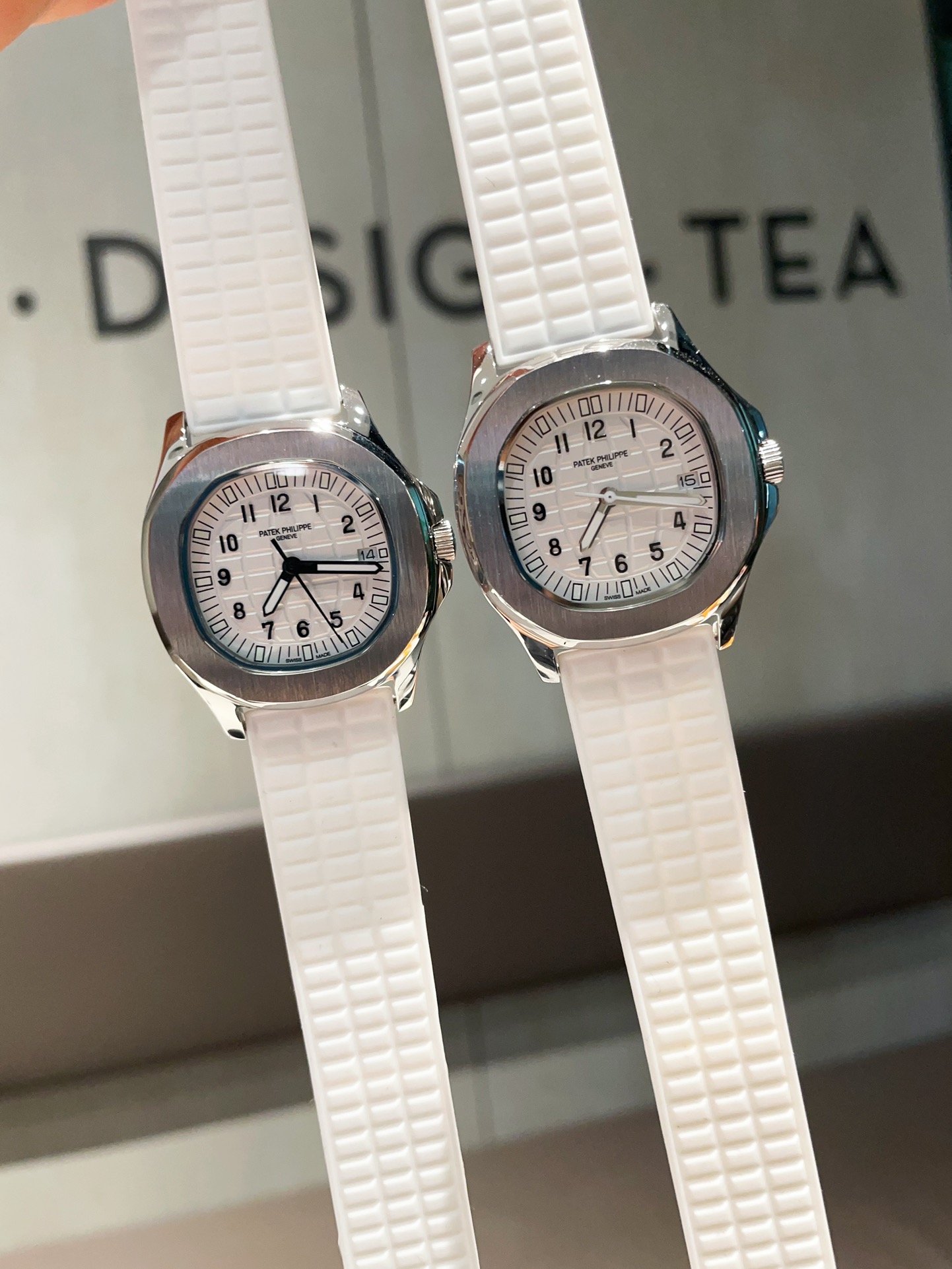 パテック フィリップ 時計 値段N級品 アクアノート 優雅レディ  防水 腕時計 ウォッチ 多色可選_9